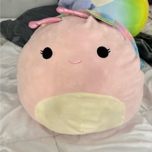 16 inch like new Silvina squishmallow
